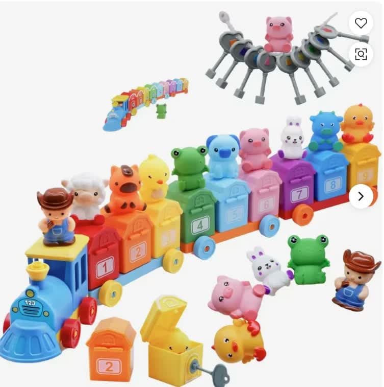 The single product photo that was uploaded