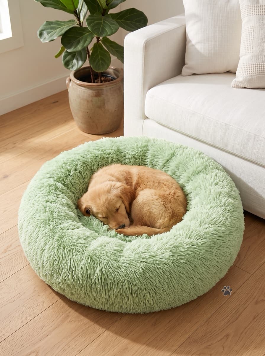 Generated product photo