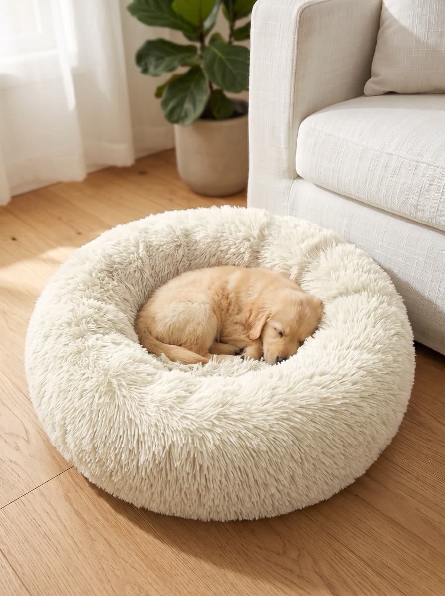 Generated product photo