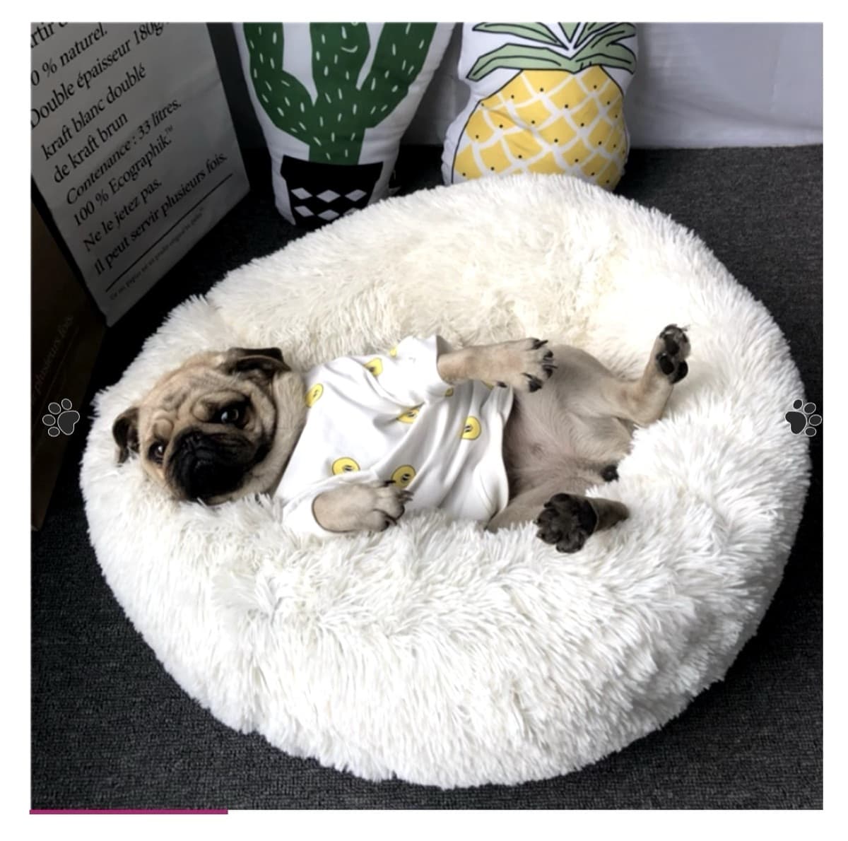 Generated product photo